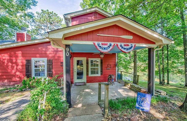 Photo of 90 Ashley Cv, Oakland, TN