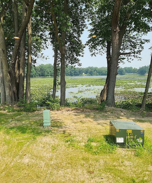 Photo of 9103 N Union St Lot 140, Tecumseh, MI