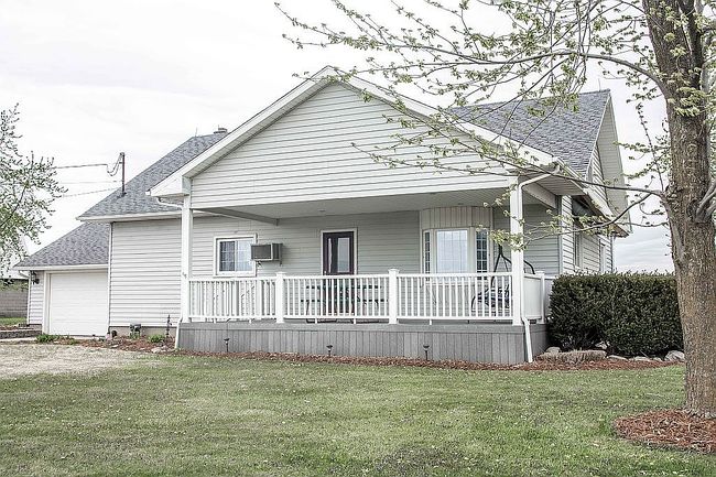 Image of 1204 N Hinman Rd