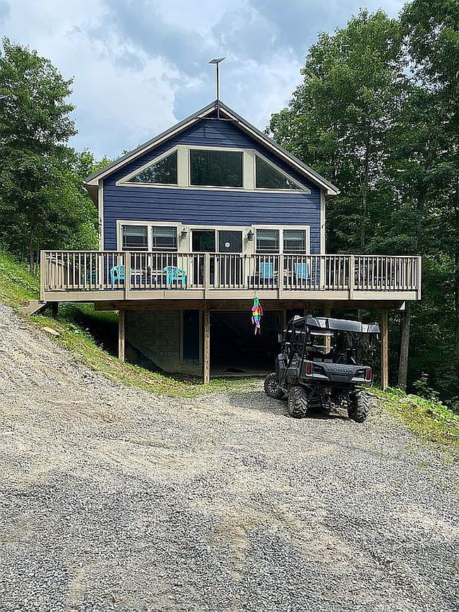 Photo of 229 Cherie Way, Moatsville, WV