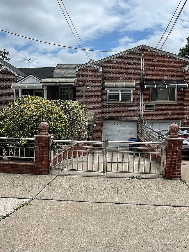 Photo of 2546 Wilson Ave, Bronx, NY