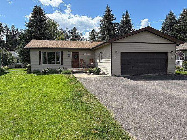 Photo of 116 Trevino Dr, Kalispell, MT