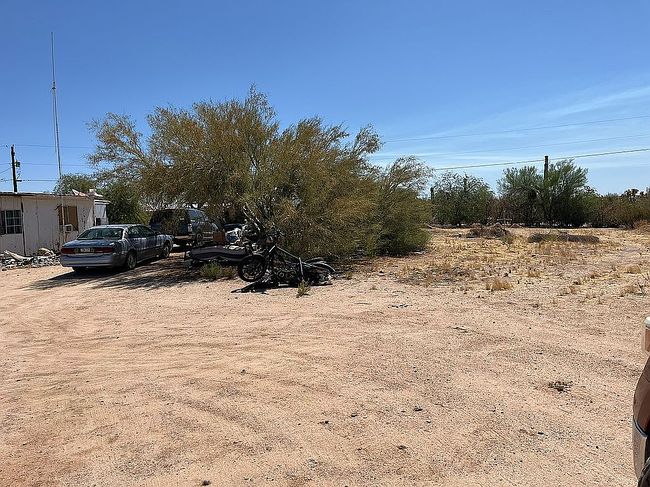 Photo of 24436 E Cholla Rd, Florence, AZ