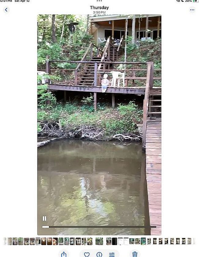Additional photo 4 of property located at 399 Martins Landing Rd