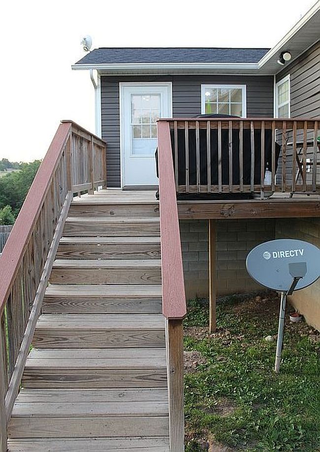 Photo of 110 Matty Ln, Berryville, AR