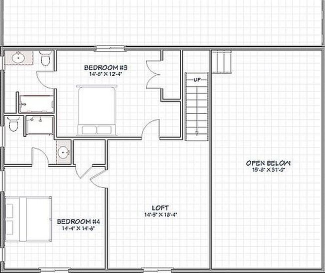 Photo of 150 College Heights Ct, Mchenry, MD