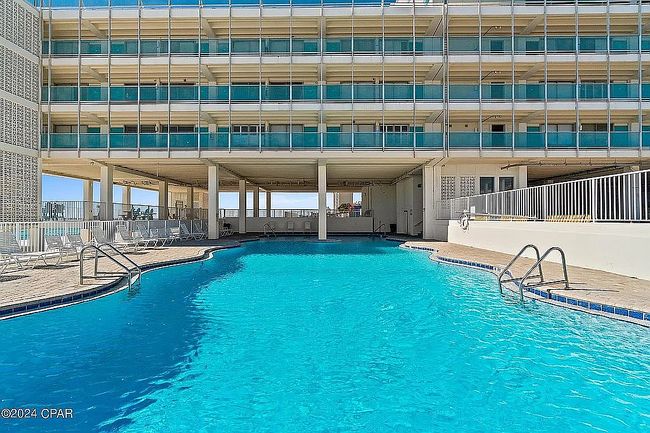 Image of 14401 Front Beach Rd Unit 306
