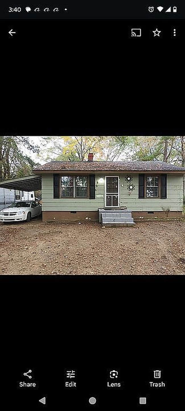 Photo of 404 W Old Rd, Lillington, NC