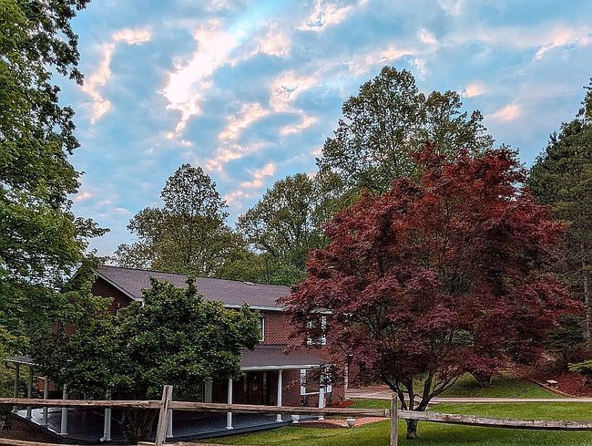 Image of 1590 Mount Alpha Rd