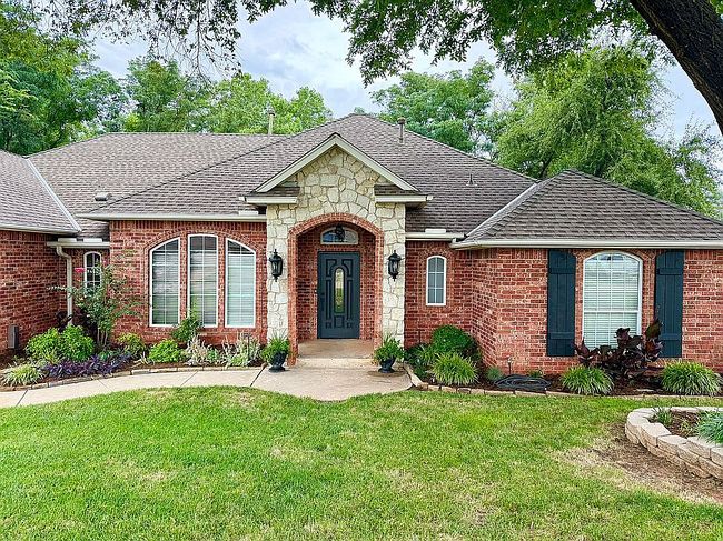 Photo of 1325 Nw 181st St, Edmond, OK