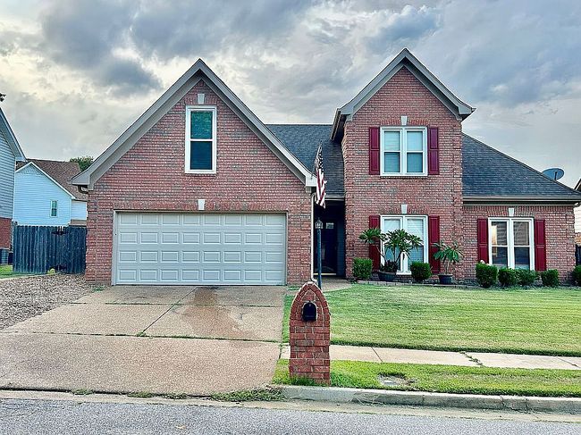 Photo of 164 Danbrooke Dr, Collierville, TN