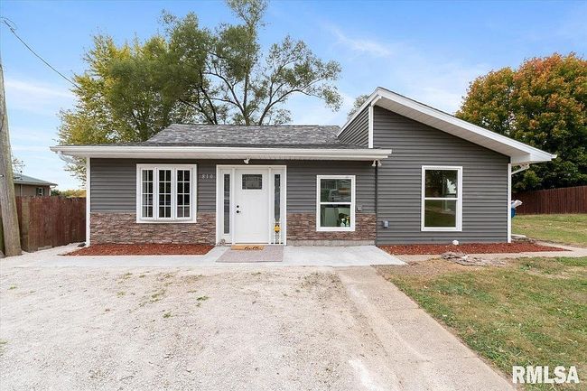 Preview of property located at 810 Hacker St
