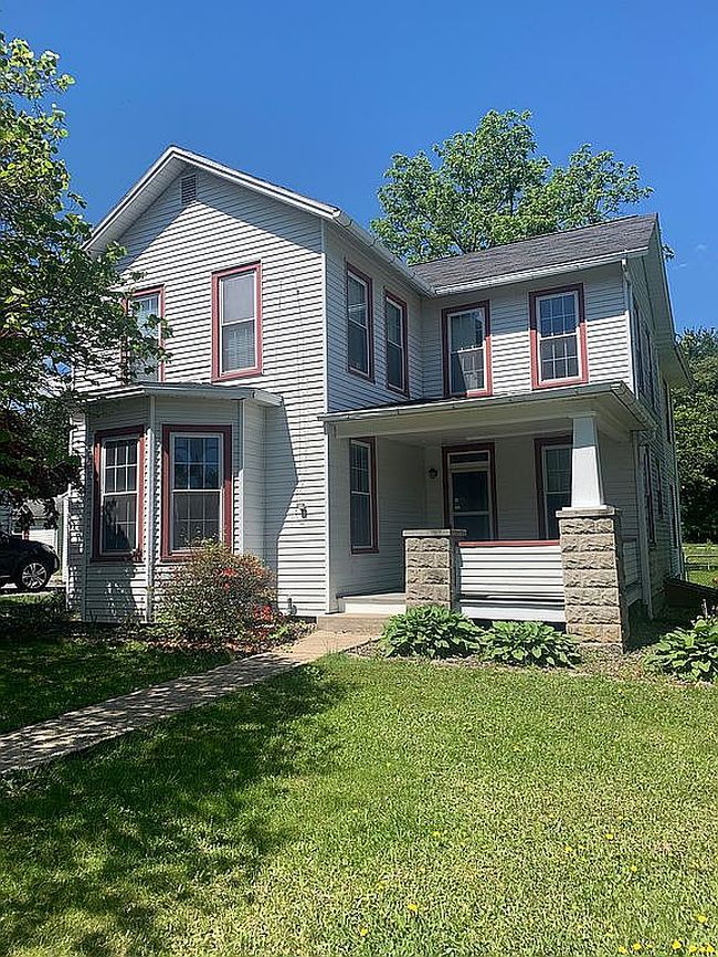 Image of 3143 Rauchtown Rd