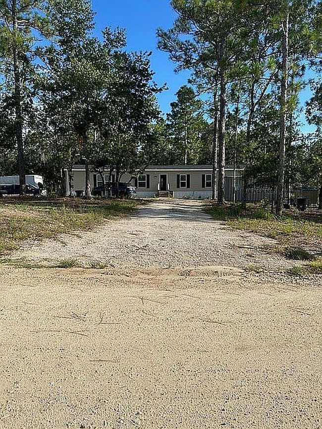 Photo of 13850 Se 25th St, Morriston, FL