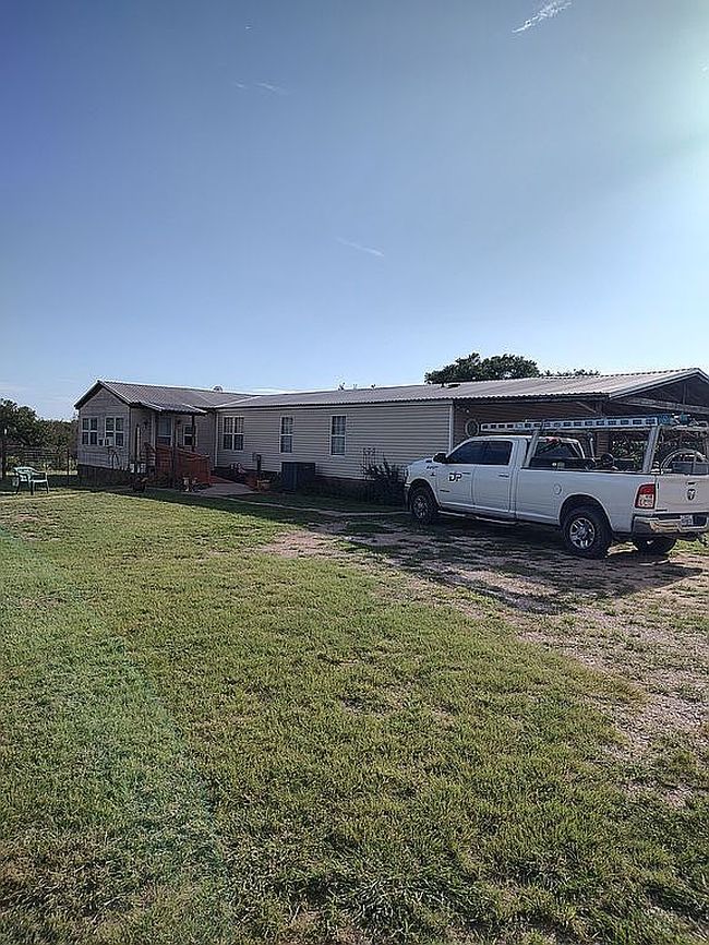 Photo of 497 W County Road 3064, Lampasas, TX
