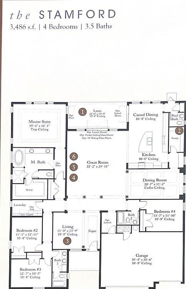 Photo of 1418 Arden Oaks Dr, Ocoee, FL