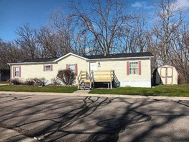 Image of 6564 E Michigan Ave Trailer 103