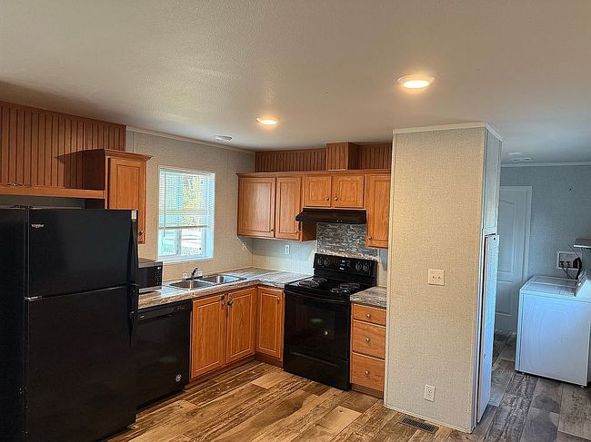Photo of 603 W Palouse River Dr Trailer 18, Moscow, ID