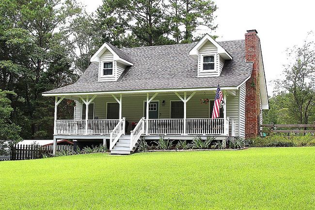 Photo of 618 Welcome To Arnco Rd
