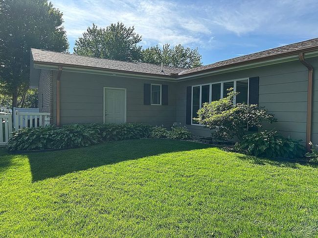 Photo of 604 Court St, Stromsburg, NE