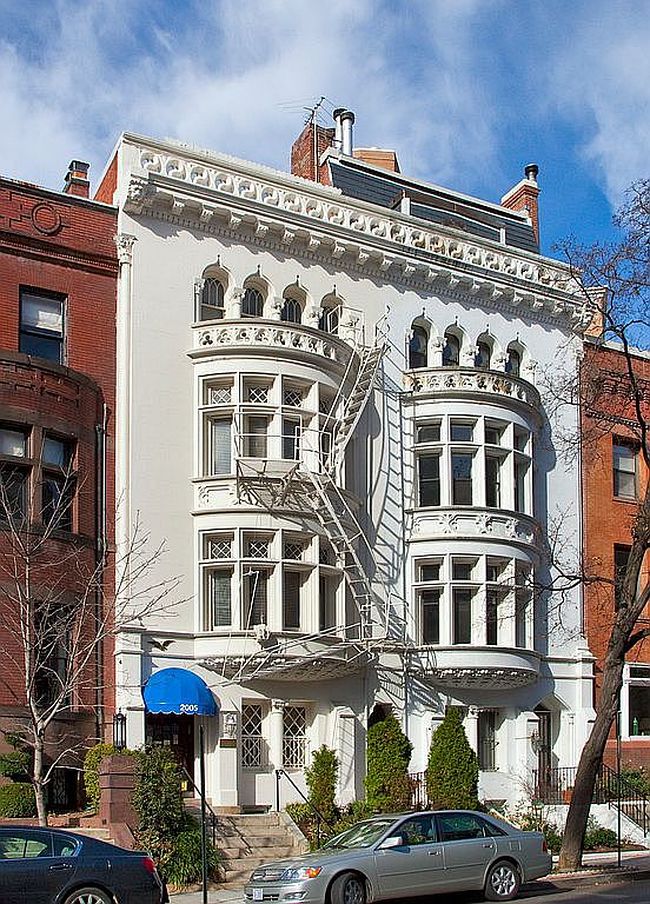 Additional photo 2 of property located at 2005 Columbia Rd Nw