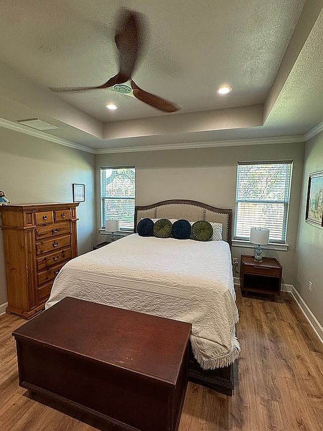 Photo of 1601 Badger Ln, Lampasas, TX