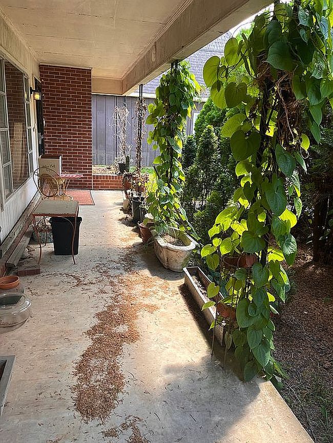 Photo of 27 S 1st Ave, Mc Rae, GA