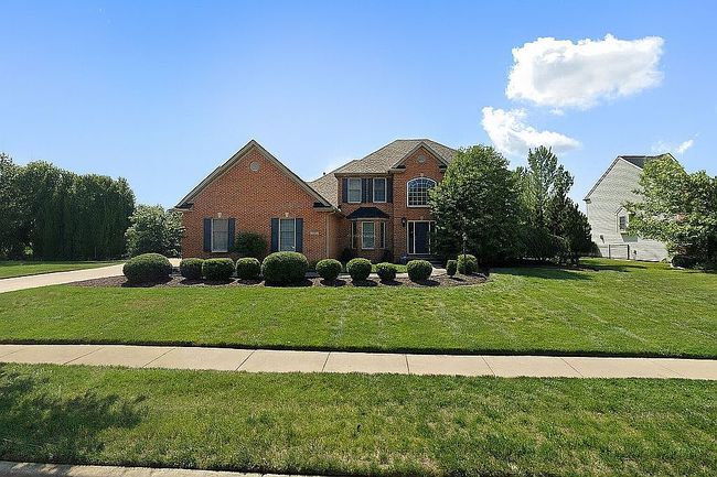 Photo of 1805 Mullikin Dr
