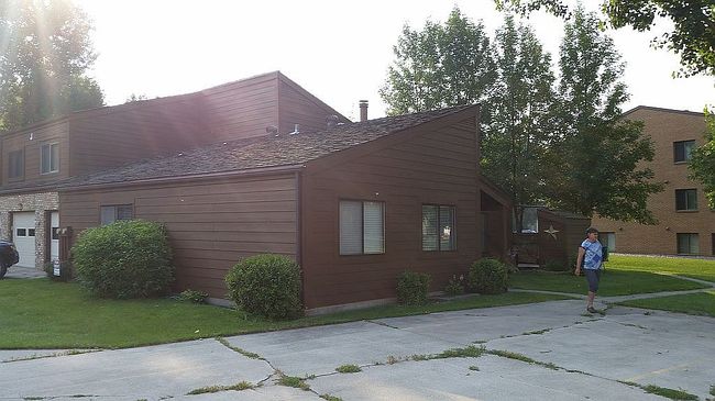 Photo of 3720 Cherry St Apt J37, Grand Forks, ND