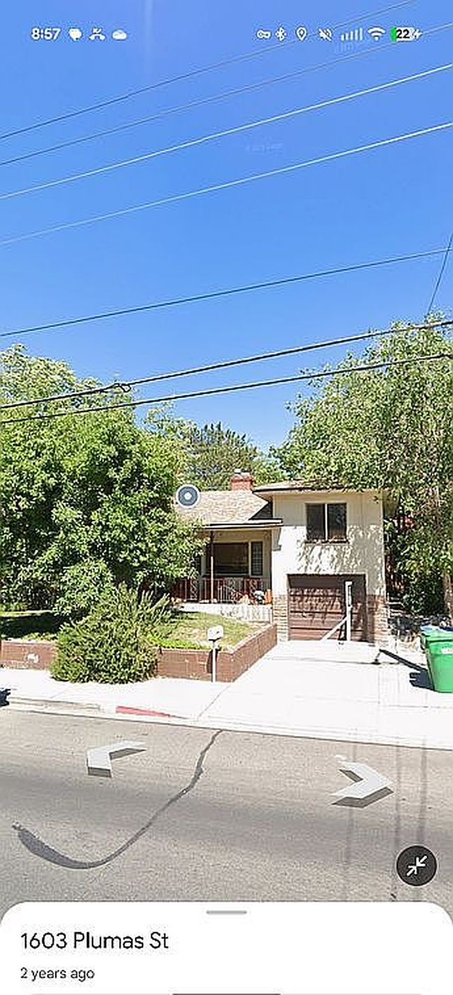 Photo of 1618 Plumas St, Reno, NV