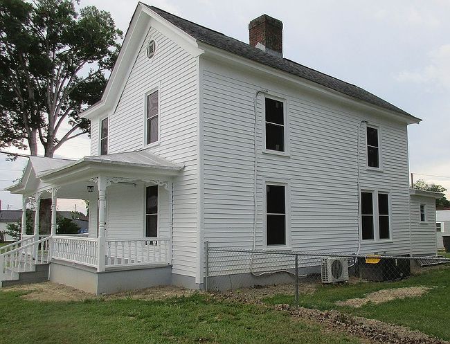 Photo of 4204 Lee St, Ayden, NC