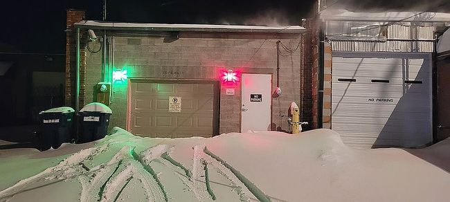 Image of 207 S Main St