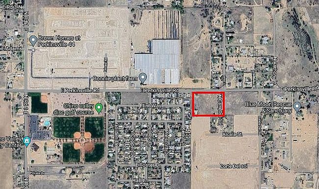 Photo of 0 E Perkinsville Rd Lot 0, Chino Valley, AZ