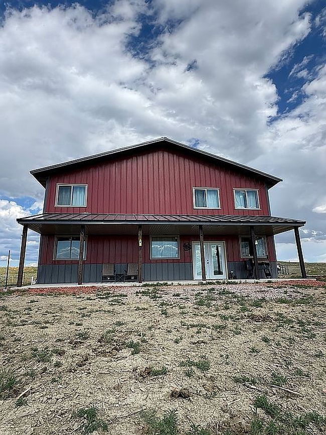 Photo of 84 Deer Run Rd, Gillette, WY