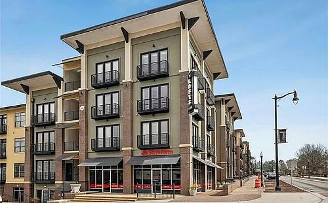 Photo of 5300 Peachtree Rd, Chamblee, GA