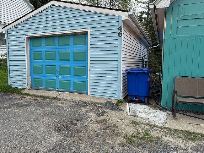 Photo of 46 Clark St, Dannemora, NY