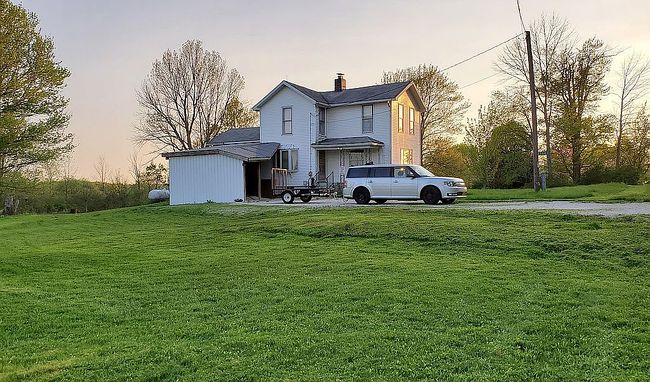 7591 Crane Rd, Edinboro, PA