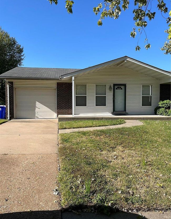 Preview of property located at 3533 El Ferrol Ct