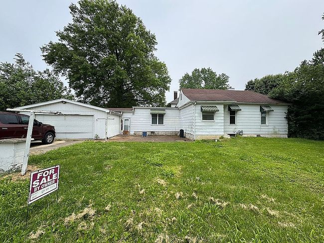 Preview of property located at 601 Walnut St