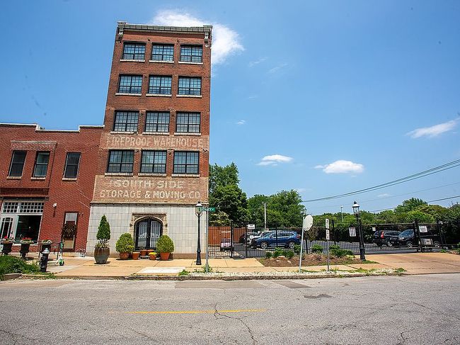 Image of 1831 Sidney St Apt H