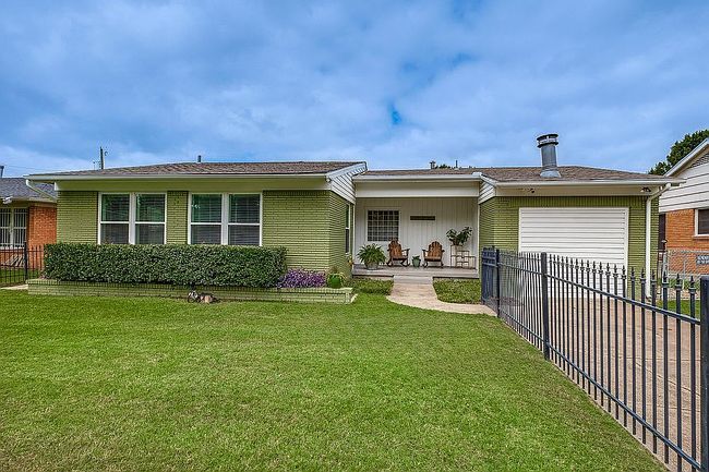 Preview of property located at 2309 Prichard Ln