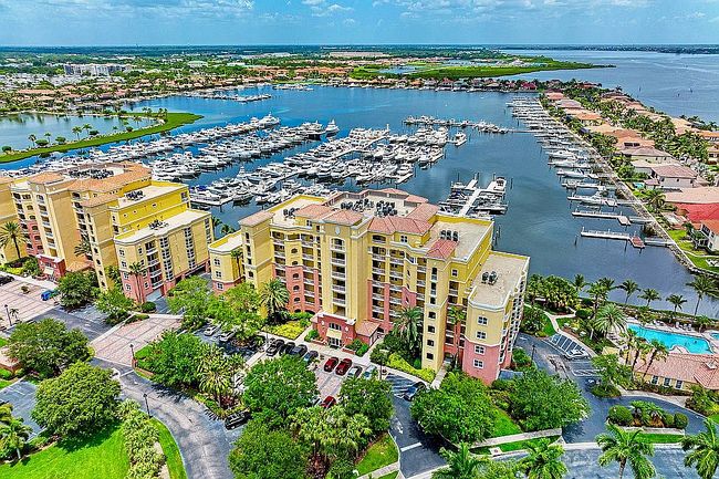 Image of 610 Riviera Dunes Way Apt 303