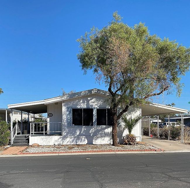 Preview of property located at 5303 E Twain Ave Space 113