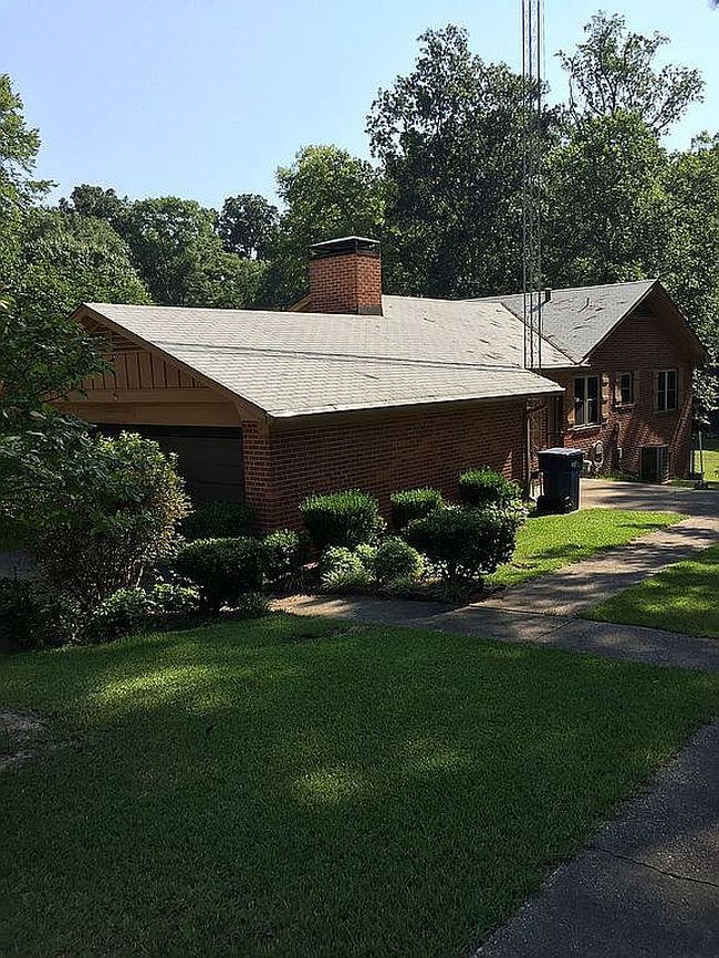 Photo of 209 Patrick Ln, El Dorado, AR