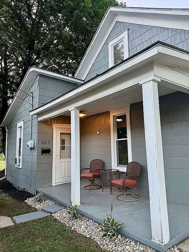 Photo of 607 N Portland St