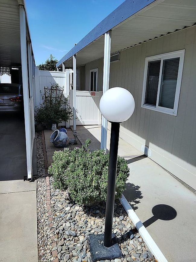 Photo of 500 N Tully Rd Space 45, Turlock, CA