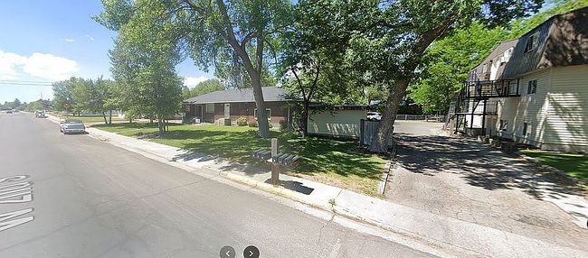 Image of 154 S 3 W Apt 1101