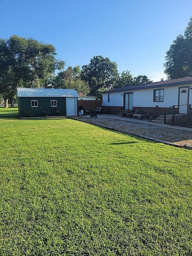 Photo of 1156 S Old Main, Lamont, OK