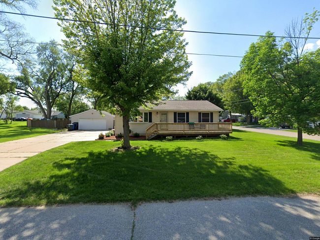 Preview of property located at 623 Gilbert St