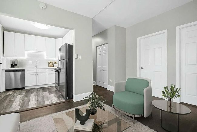 Photo of 1703 W Wallen Ave Apt 3C, Chicago, IL